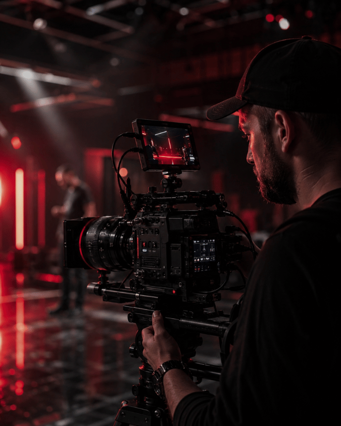 Video Production